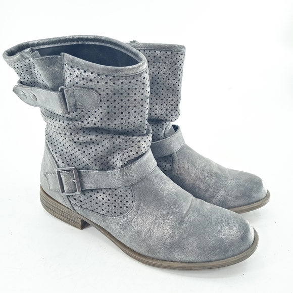 skechers mad dash boot